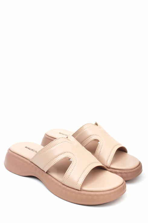 Women Casual Softy - 74998S - Softies - Walkeaze